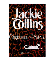 Coşkunun Bedeli-Jackie Collins