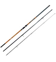 Okuma Salina Surf 14' 420 cm 3 Parça Surf Kamışı