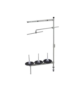 Dikiş Makinesi Çardak 3 Lü / S02627-001 (T3)