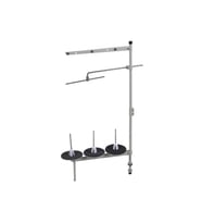Dikiş Makinesi Çardak 3 Lü / S02627-001 (T3)