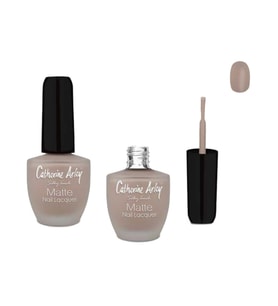 Catherine Arley Silky Matte Oje M404