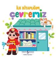Çevremiz - İlk lığım