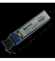 XENTINO SFP10SF 1GBASE-LX 1310NM SINGLE MODE SFP TRANSCEIVER (LC) (10KM)