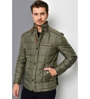 M8640 DEWBERRY ERKEK MONT-HAKİ