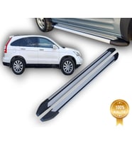 CR-V 2007 2008 2009 2010 2011 ARACA ÖZEL YAN BASAMAK NVBY1