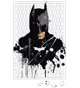 Batman 2 Puzzle 240 Parça Yapboz