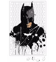 Batman 2 Puzzle 240 Parça Yapboz