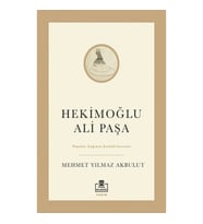 Hekimoğlu Ali Paşa
