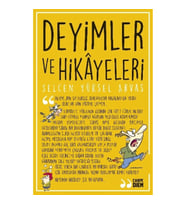 Deyimler ve Hikayeleri