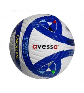 Avessa Ft-680 Futbol Topu No5 (Çok Renkli)