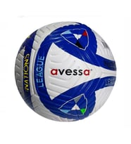Avessa Ft-680 Futbol Topu No5 (Çok Renkli)