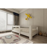 NİNNİMO MONTESSORİ 90x190 YATAK UYUMLU KARYOLA Y2-1
