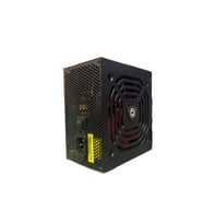 FRİSBY FR-PS5080P 500WATT POWER SUPPLY 12CM FANLI GÜÇ KAYNAĞI(2 EL YENİLENMİŞ ÜRÜN)