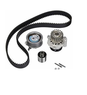 Vw Caddy Triger Seti Devirdaimli 1.9TDI 2005-2010 038198119G