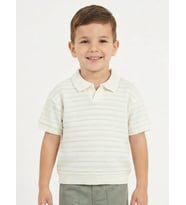 Erkek Çocuk 2li Kombin Takmı 1-4 Yaş SET0457