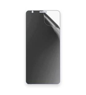 SChitec ZTE Blade A3 Joy Uyumlu Ön Yüzey Hayalet Privacy Hidrojel Ekran Koruyucu