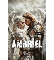The Angel Diaries III: Ambriel / Perseus Yayınevi / Ece Çinler