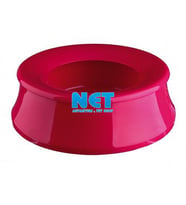Trixie köpek seyahat su kabı 1.7lt/24cm