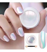 Born Pretty Aurora efekt inci (pearl) tozu (52806)