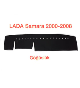 LADA SAMARA 00-08 GÖĞÜSLÜK HALI KUMAŞ