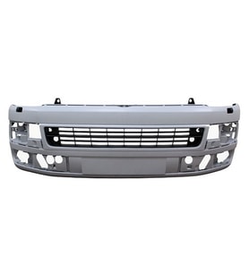 VOLKSWAGEN TRANSPORTER CARAVELLE ÖN TAMPON FAR YIKAMA DELİKLİ ASTARLI 10- WOS07TR054P 7E5807217NGRU