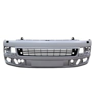 VOLKSWAGEN TRANSPORTER CARAVELLE ÖN TAMPON FAR YIKAMA DELİKLİ ASTARLI 10- WOS07TR054P 7E5807217NGRU