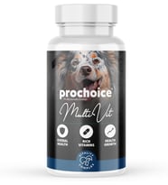 Köpekler İçin Multivitamin 60 Tablet