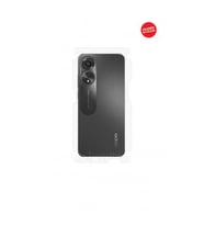 Oppo A78 4G Arka ve Yan Koruyucu Tpu Film