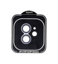 Joko Apple İphone 11 Pvd Metal Kamera Lens - Mavi
