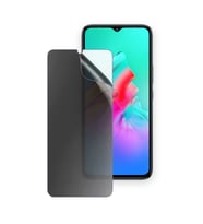 SChitec Infinix Smart 5 （2020） Uyumlu Ön Yüzey Hayalet Privacy Hidrojel Ekran Koruyucu
