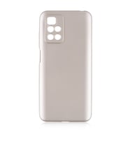 Xiaomi Redmi 10 2022 Uyumlu Kılıf Zore Premier Silikon Kapak