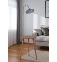 ATLAS NATUREL-GRİ LAMBADER SMİTH GRİ BAŞLIKLI