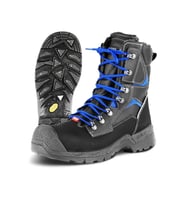 Jalas 1378 Heavy Duty S3 SRC HRO İş Güvenlik Botu