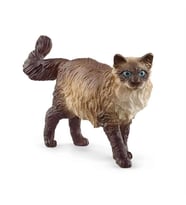 Schleich Ragdoll Kedi 13940