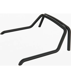 Mercedes X Uyumlu Class Rollbar - Canyon Siyah Roll Bar (Aqm - Prb28) Parça