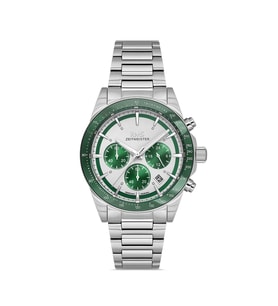 Rms Zeitmeister RMS.1.AG2198.180 Kronometre Erkek Kol Saati