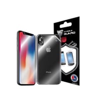 Apple Iphone Xs Max Görünmez Hydrogel Tam Kaplama (EKRAN VE ARKA KORUMA)