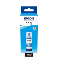 Epson 115 T07d24a Mavı Mürekkep 70Ml