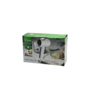KİWİ KC-8232 2’li USB Şarjlı Mikser ve Doğrayıcı, 20W, 200ml, Hızlı ve Kolay Kullanım