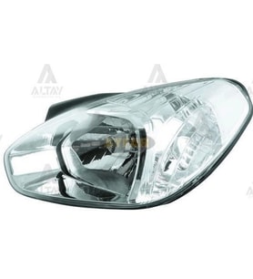 Far Accent 2009-2011 Era Motorlu Beyaz Sol (Oem No:92101-1E089) (Adet)