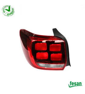 Dacia Sandero Sol Arka Stop Lambasi 2016--2019 406729137