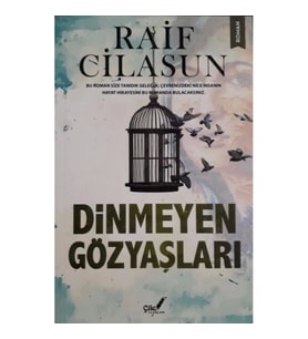 Dinmeyen Gözyaşları