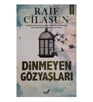 Dinmeyen Gözyaşları
