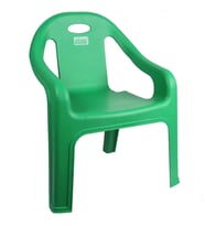 Nessiworld Comfort Koltuk Yeşil