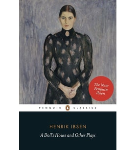 A Doll'S House And Other Plays (Krem)