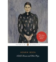 A Doll'S House And Other Plays (Krem)
