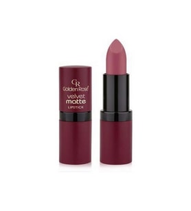 Golden Rose Velvet Matte Ruj 14