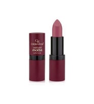 Golden Rose Velvet Matte Ruj 14