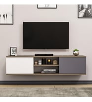 AYZE DUVARA MONTE TV ÜNİTESİ