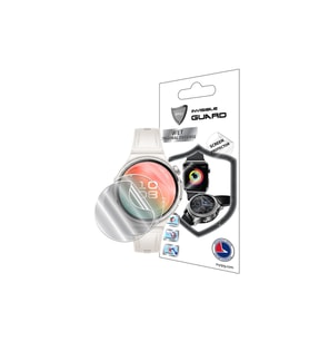 HUAWEI Watch 6 42mm ile uyumlu IPG Hydrogel (İnce TPU) Ekran Koruyucu (2 Adet)